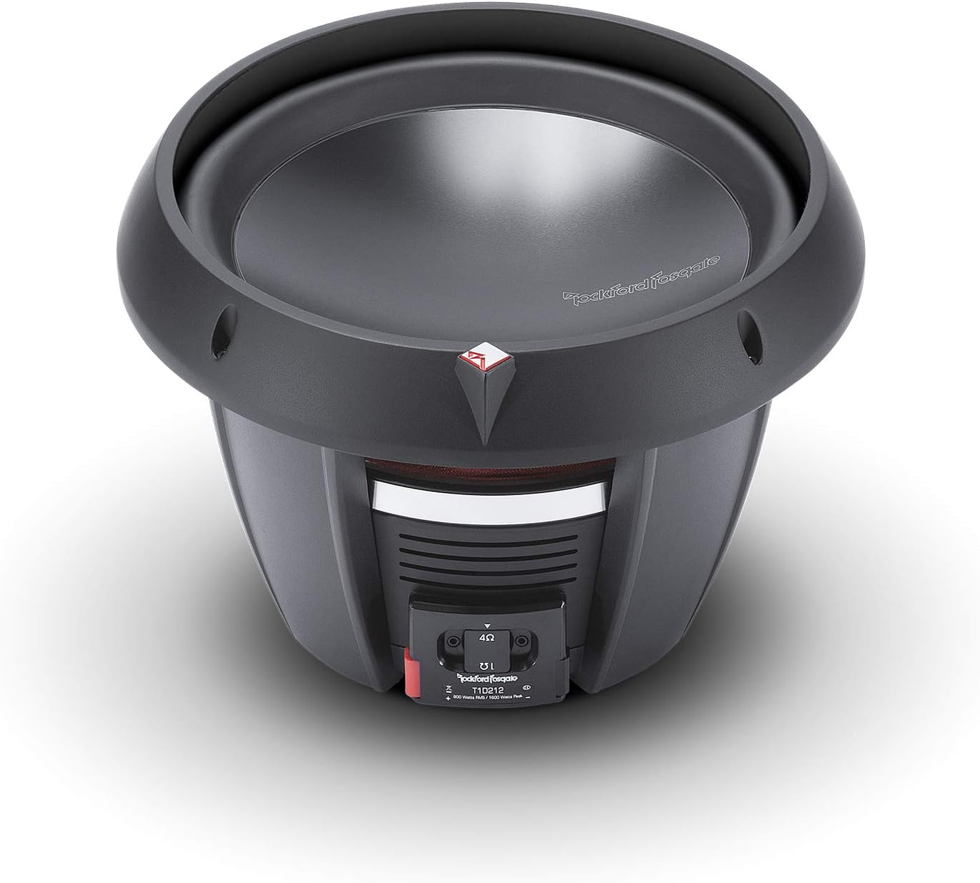 Rockford Fosgate T1D412 Power 12 Rockford Fosgate T1D412 Power 12